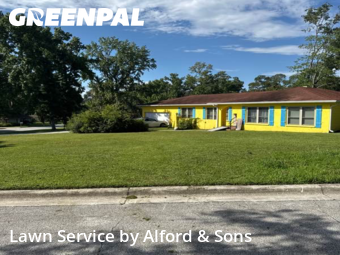 Lawn Maintenance nearby Gainesville, FL, 