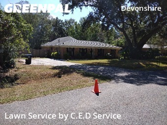 Lawn Maintenance nearby Mobile, AL, 