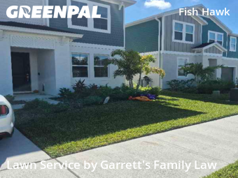 Yard Cutting nearby Riverview, FL, 