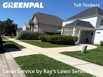 Lawn Mowing nearby New Orleans, LA, 