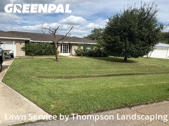 Lawn Cutting nearby Port St. Lucie, FL, 