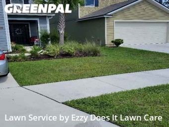 Lawn Mowing nearby Jacksonville, FL, 