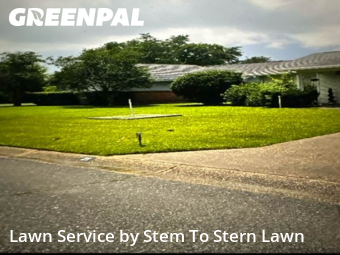 Lawn Mowing nearby Gulfport, MS, 