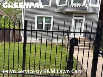 Yard Mowing nearby Chicago, IL, 