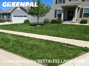 Lawn Service nearby Saint Charles, MO, 