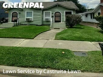 Lawn Mowing Service nearby Houston, TX, 