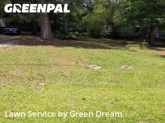 Lawn Care nearby Southside, AL, 
