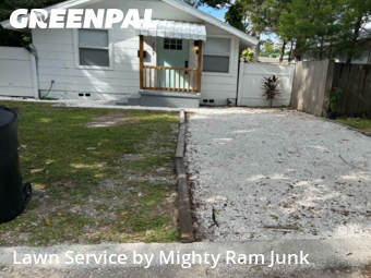 Lawn Care Service nearby St. Petersburg, FL, 