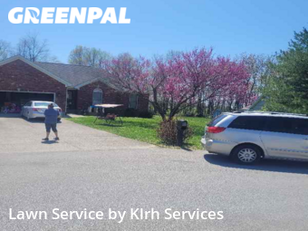 Lawn Maintenance nearby Palmyra, IN, 