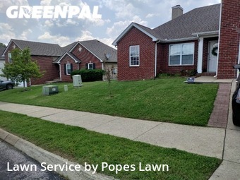 Lawn Cutting nearby Franklin, TN, 