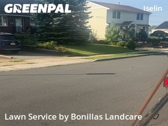 Yard Cutting nearby Woodbridge Township, NJ, 