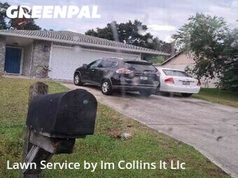 Lawn Cut nearby Palm Bay, FL, 