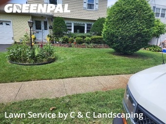 Lawn Care nearby Garden City, NY, 