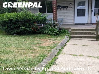Lawn Care nearby Pittsburgh, PA, 