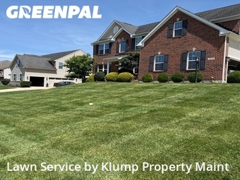 Lawn Care nearby Milford, OH, 