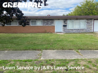 Yard Cutting nearby South Bend, IN, 