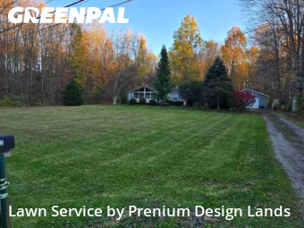Lawn Care Service nearby Geneva, OH, 