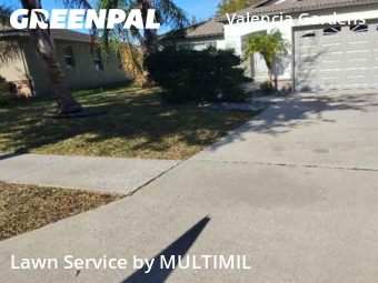 Lawn Cut nearby Land O'lakes, FL, 