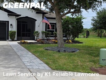 Yard Mowing nearby Groveland, FL, 