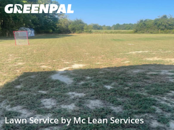 Grass Cut nearby Smithfield, NC, 