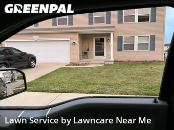 Lawn Cut nearby Belleville, IL, 