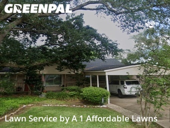 Lawn Maintenance nearby Dickinson, TX, 