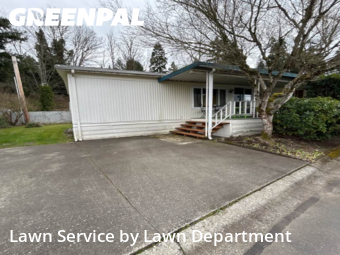 Grass Cut nearby Auburn, WA, 