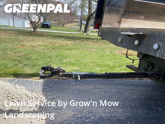 Lawn Care Service nearby Brockton, MA, 