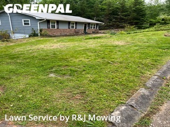 Grass Cutting nearby Maryville, TN, 