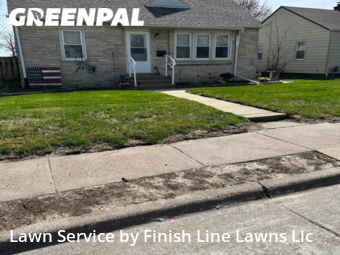 Lawn Mowing nearby Davenport, IA, 