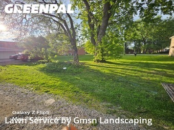 Lawn Cutting nearby Calumet City, IN, 