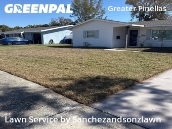 Lawn Mowing nearby St. Petersburg, FL, 