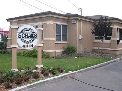 Schaa's Lawnmower Sales & Services