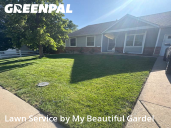 Lawn Cutting nearby Thornton, CO, 