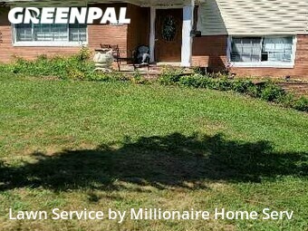 Yard Cutting nearby Springfield, VA, 