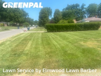 Lawn Mowing nearby Avon, OH, 