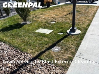 Lawn Maintenance nearby Caldwell, ID, 