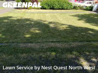 Lawn Care Service nearby Portland, OR, 