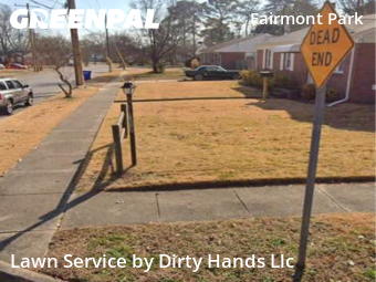 Lawn Mowing Service nearby Norfolk, VA, 
