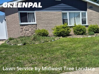 Lawn Service nearby Oak Forest, IL, 