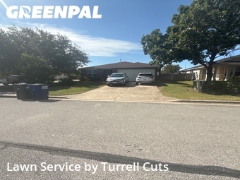 Lawn Care Service nearby Leander, TX, 