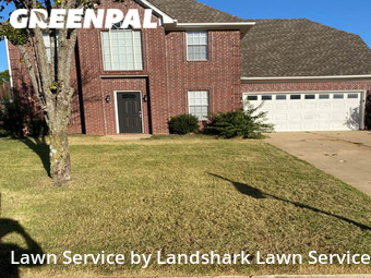 Grass Cutting nearby Southaven, MS, 