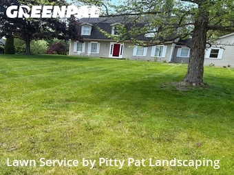 Lawn Care nearby Hudson, OH, 