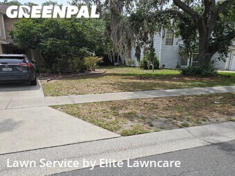 Lawn Care nearby Tampa, FL, 