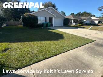 Lawn Service nearby Gulfport, MS, 