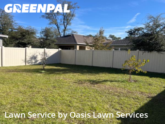 Lawn Care nearby De Land, FL, 