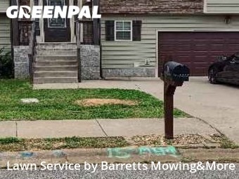 Lawn Care Service nearby Clarksville, TN, 