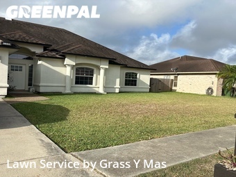Lawn Mowing Service nearby Brownsville, TX, 