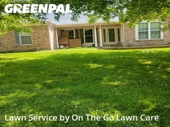 Lawn Cutting nearby Weldon Spring, MO, 