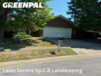 Lawn Care Service nearby Lexington, KY, 